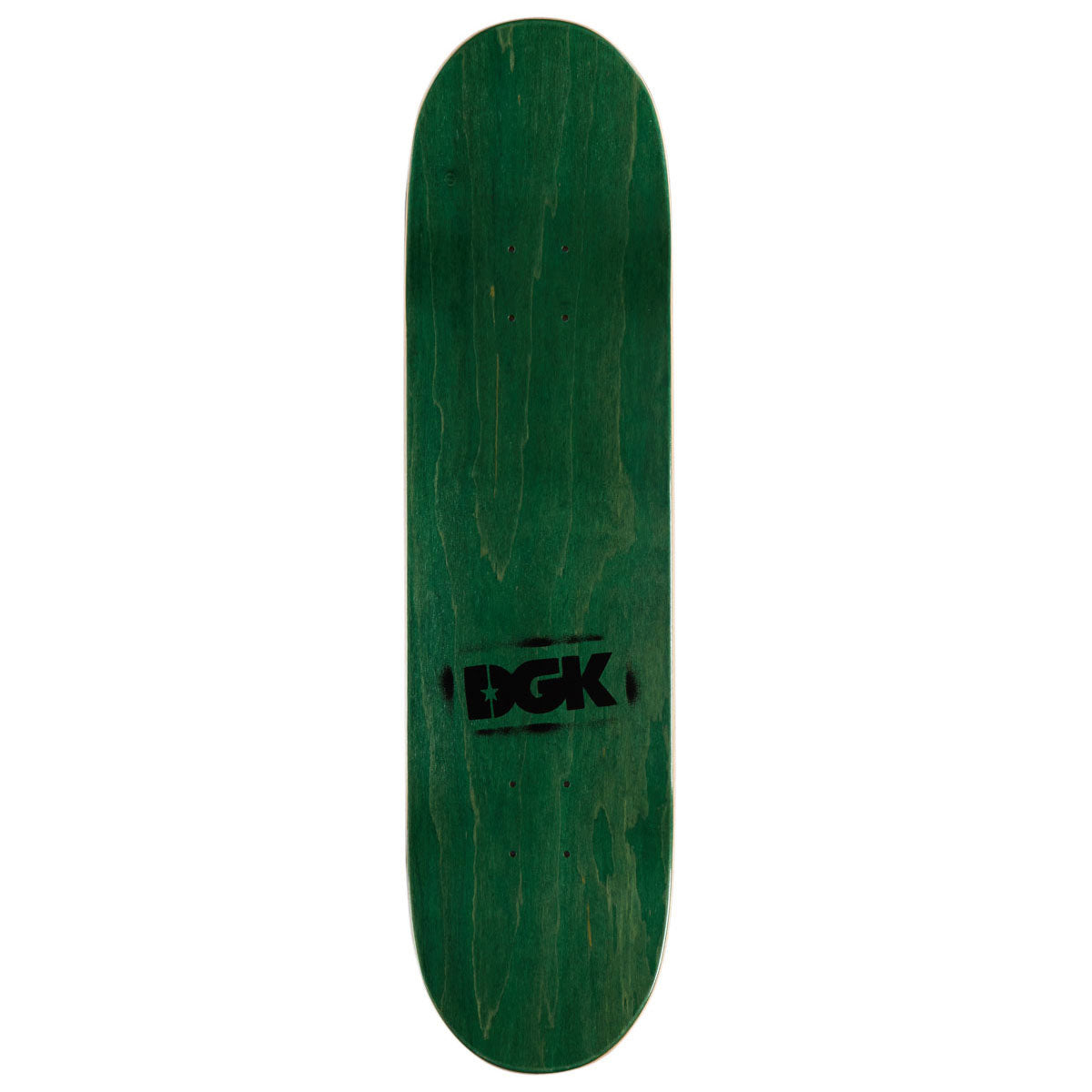 DGK Civilization Kalis Skateboard Complete - 8.06