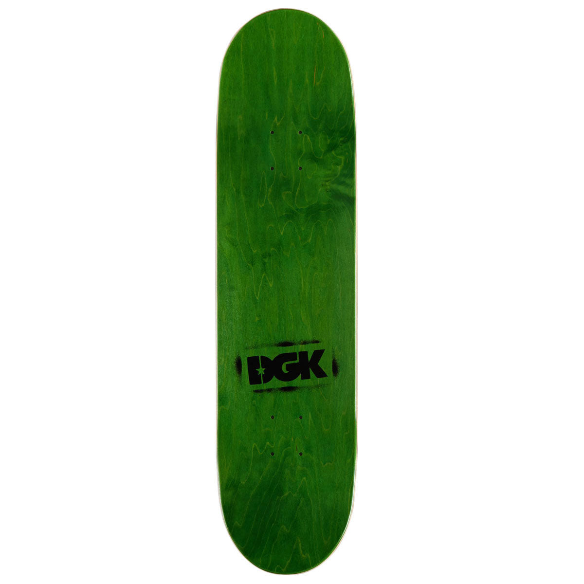 DGK Thick Sauce Reid Skateboard Deck - 8.10