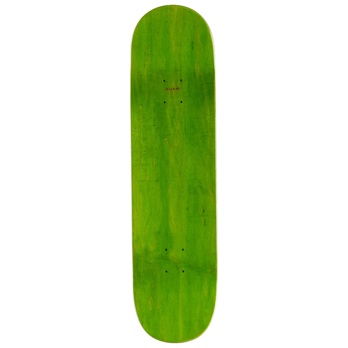 Quasi Jaeb Window Skateboard Complete - 8.25