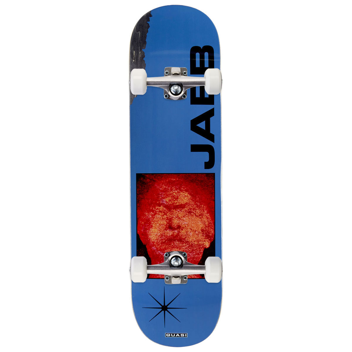 Quasi Jaeb Window Skateboard Complete - 8.25