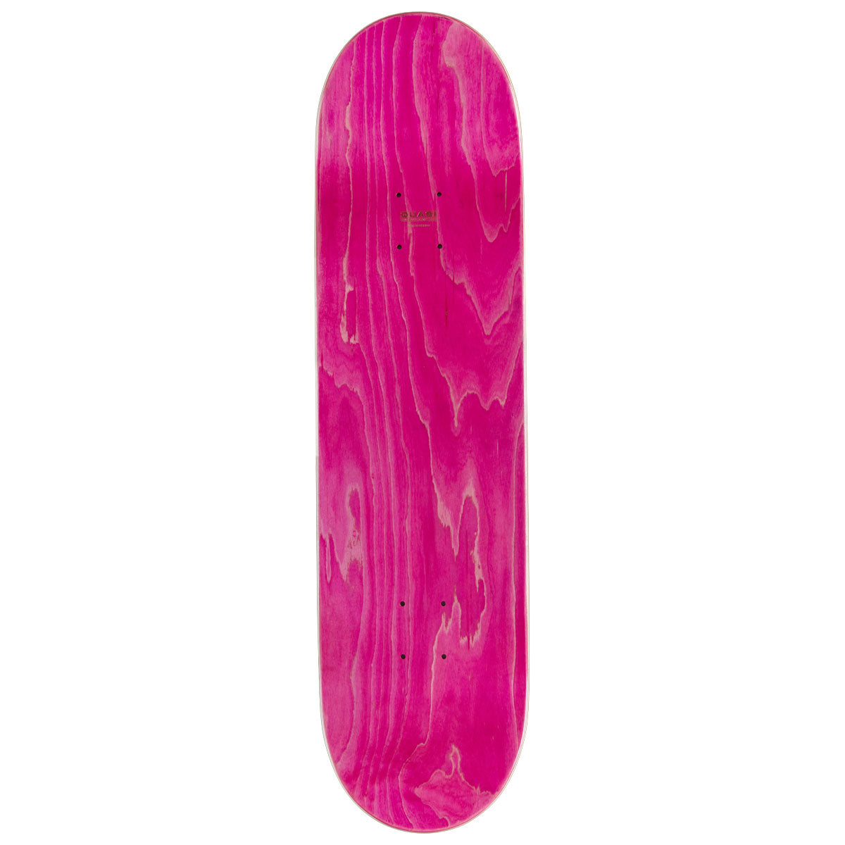 Quasi Jaeb Window Skateboard Deck - 8.375