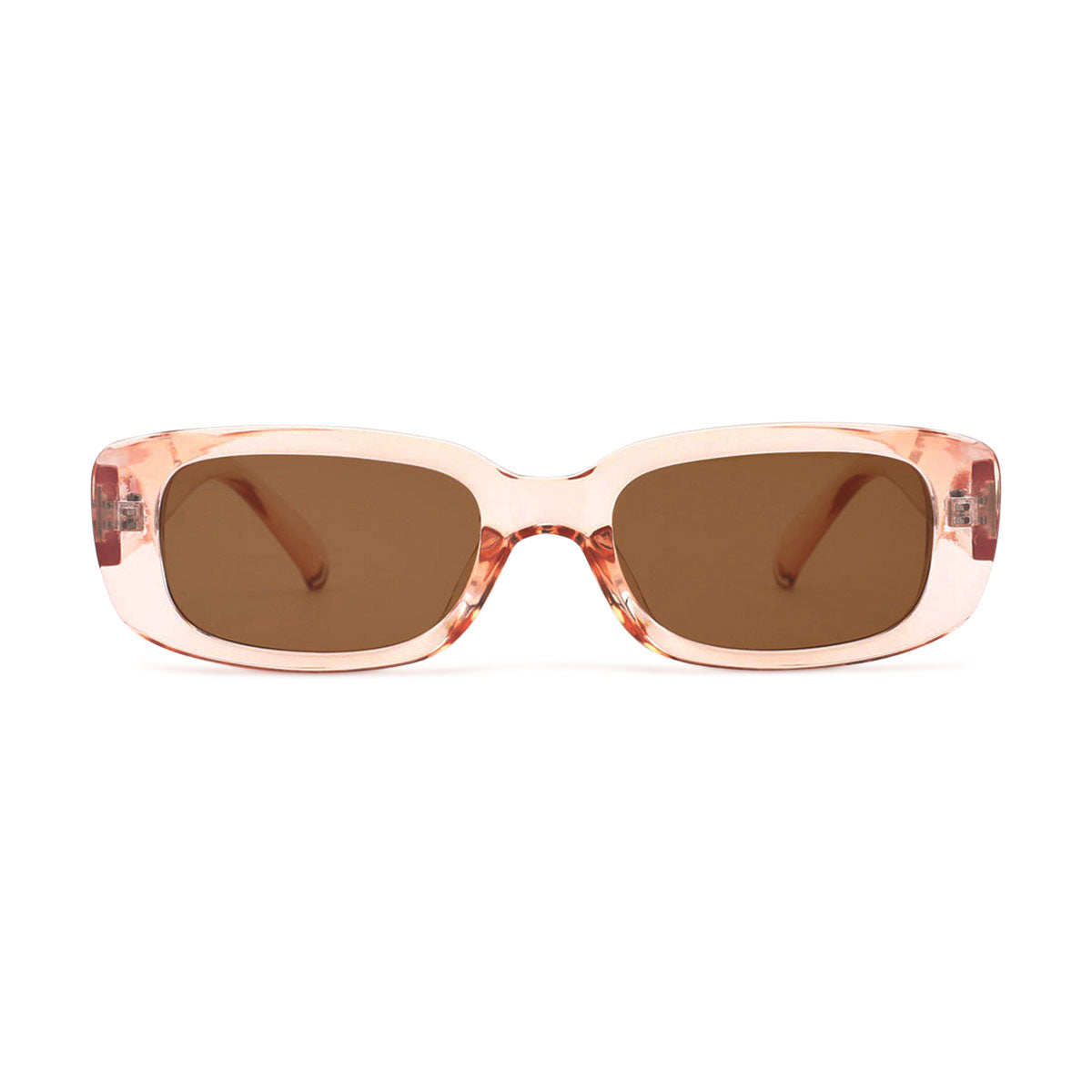 SAD Bouquet Sunglasses - Rose image 1