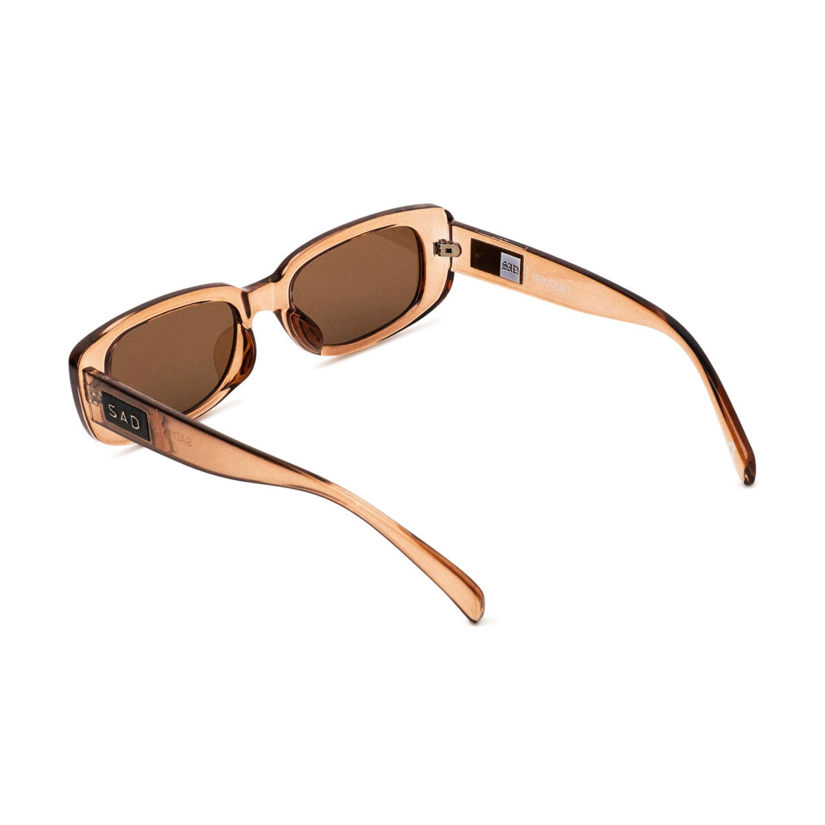 SAD Bouquet Sunglasses - Rose image 3