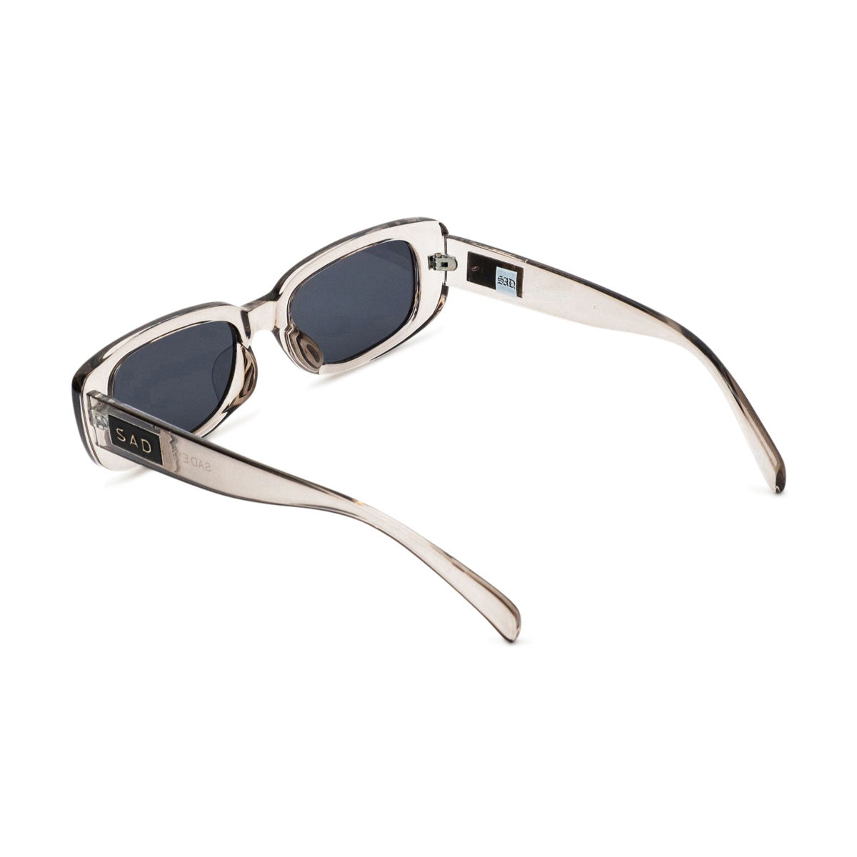SAD Bouquet Sunglasses - Smoke image 3