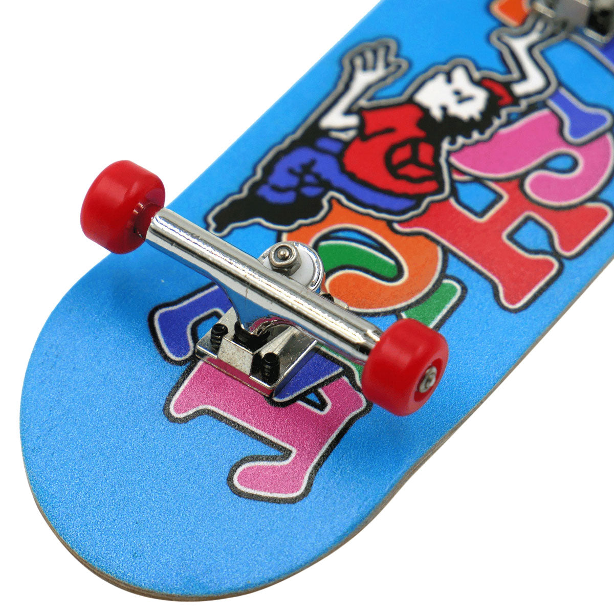 SlushCult Core Grom Fingerboard Complete image 3