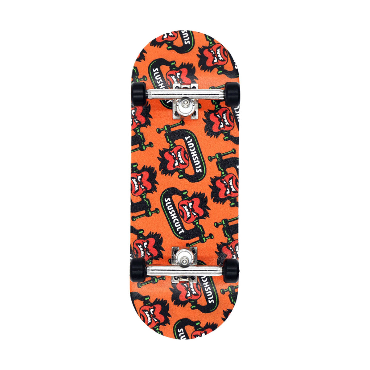 SlushCult Pressure Grom Fingerboard Complete image 1