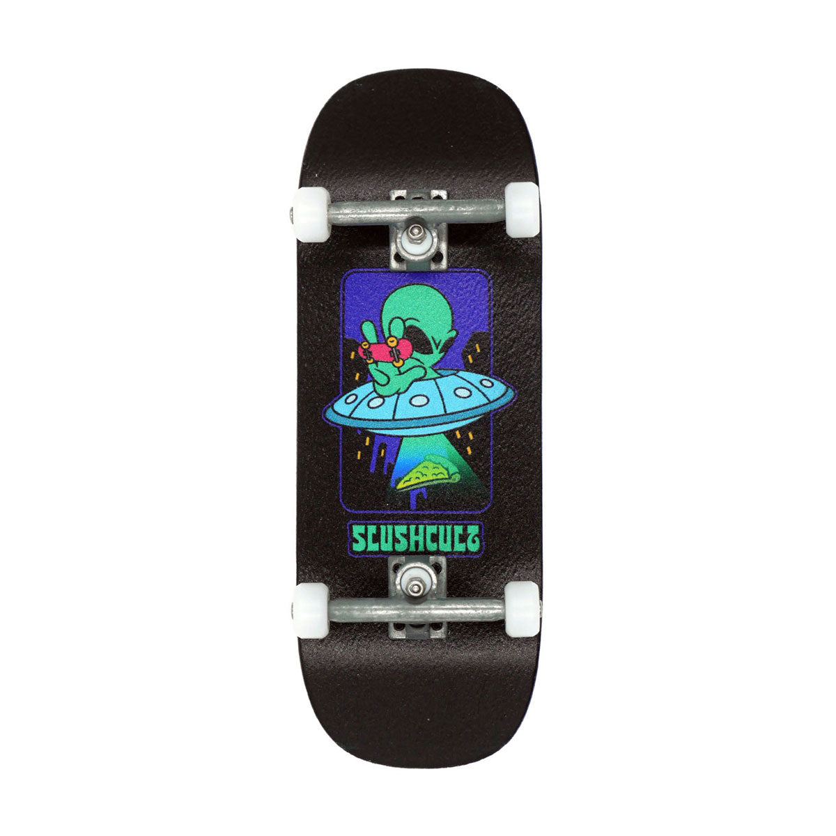 SlushCult Take Me Grom Fingerboard Complete image 1