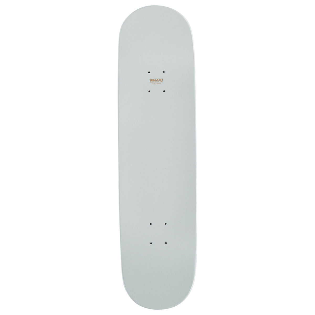 Quasi Johnson Exalt Skateboard Deck - 8.50