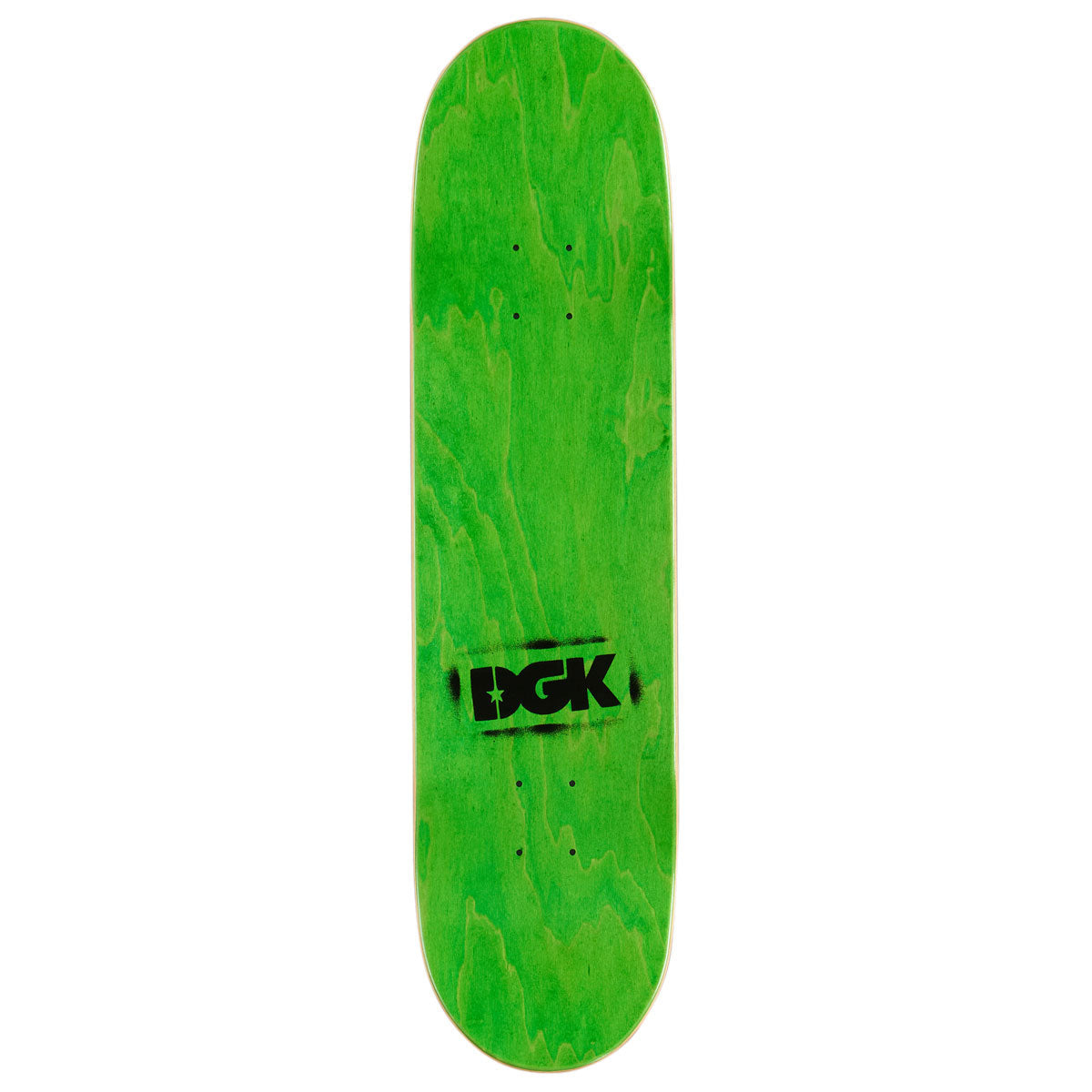 DGK Wires Skateboard Complete - 8.10