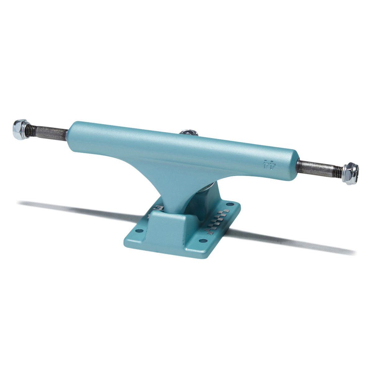 Ace Classic Skateboard Trucks - Bird Egg Blue - 44 image 1