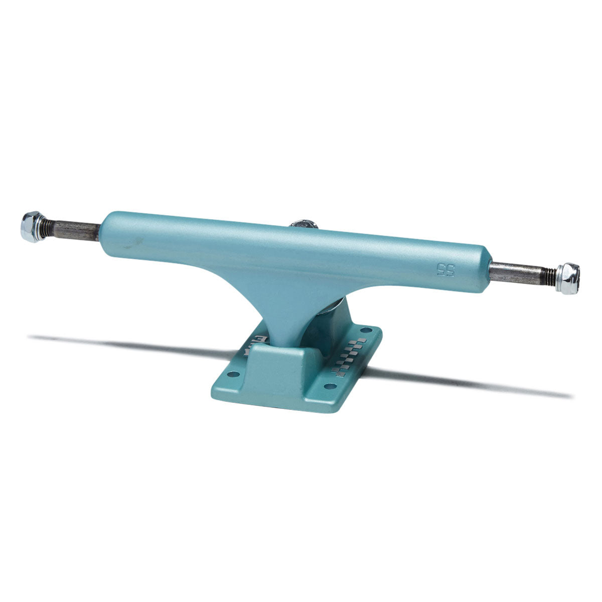 Ace Classic Skateboard Trucks - Bird Egg Blue - 55 image 1