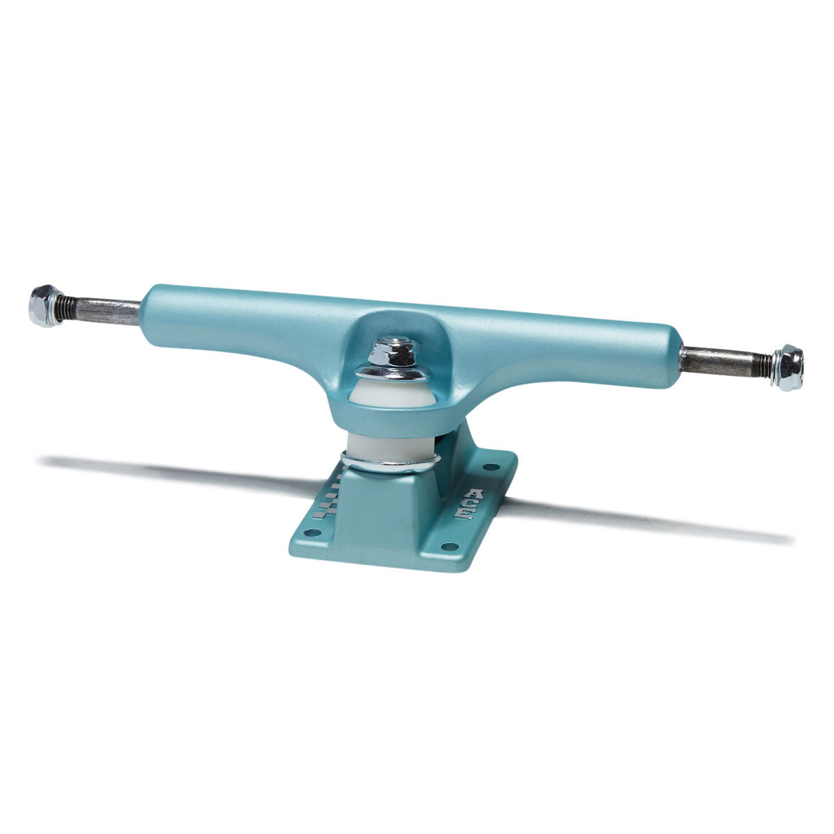 Ace Classic Skateboard Trucks - Bird Egg Blue - 55 image 2