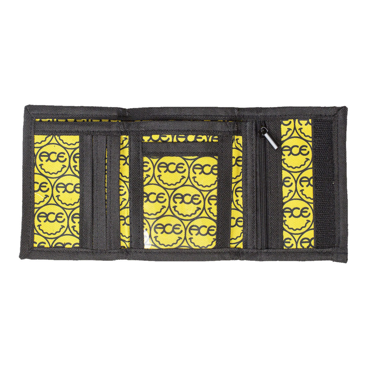 Ace Velcro Feelz Wallet image 3