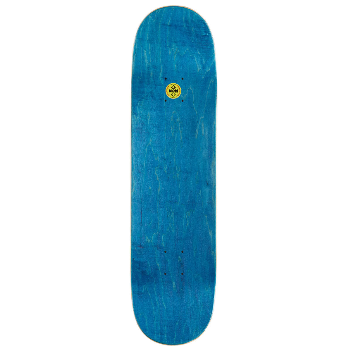 Pylon Creeper Twin Skateboard Complete - 8.25