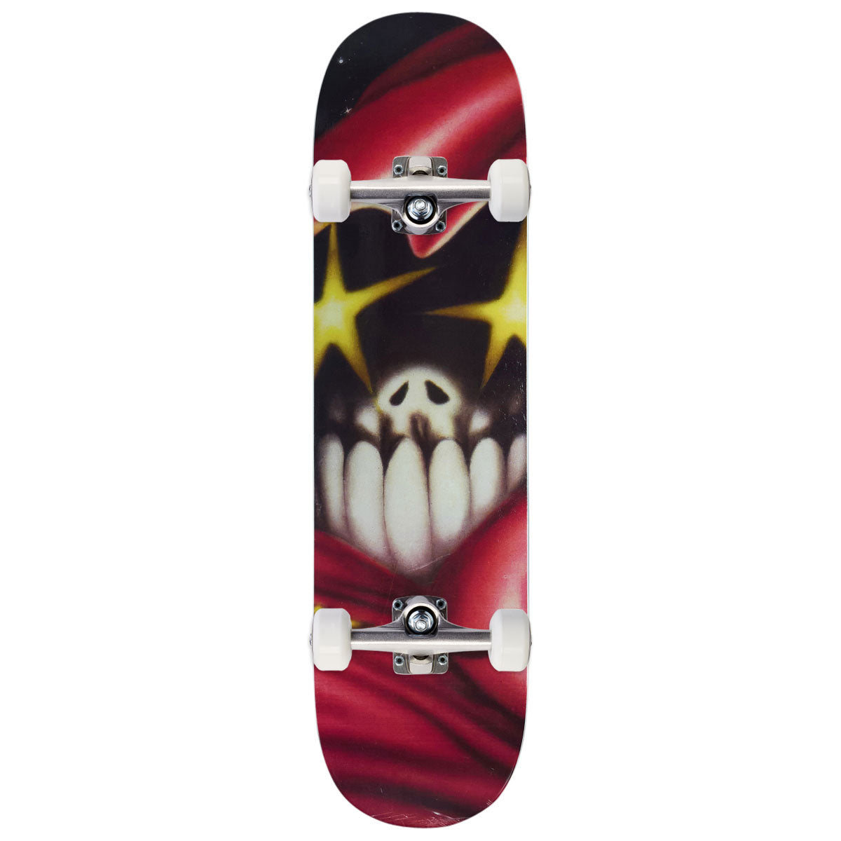 Pylon Creeper Twin Skateboard Complete - 8.25
