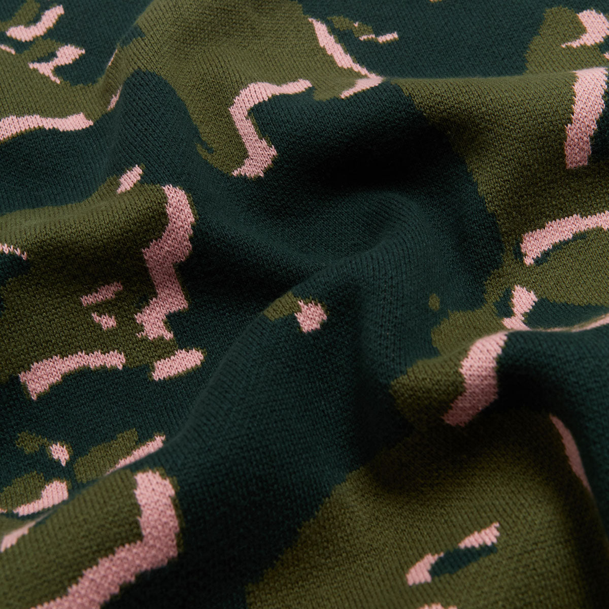 Quasi Pamo Sweater - Camo image 4