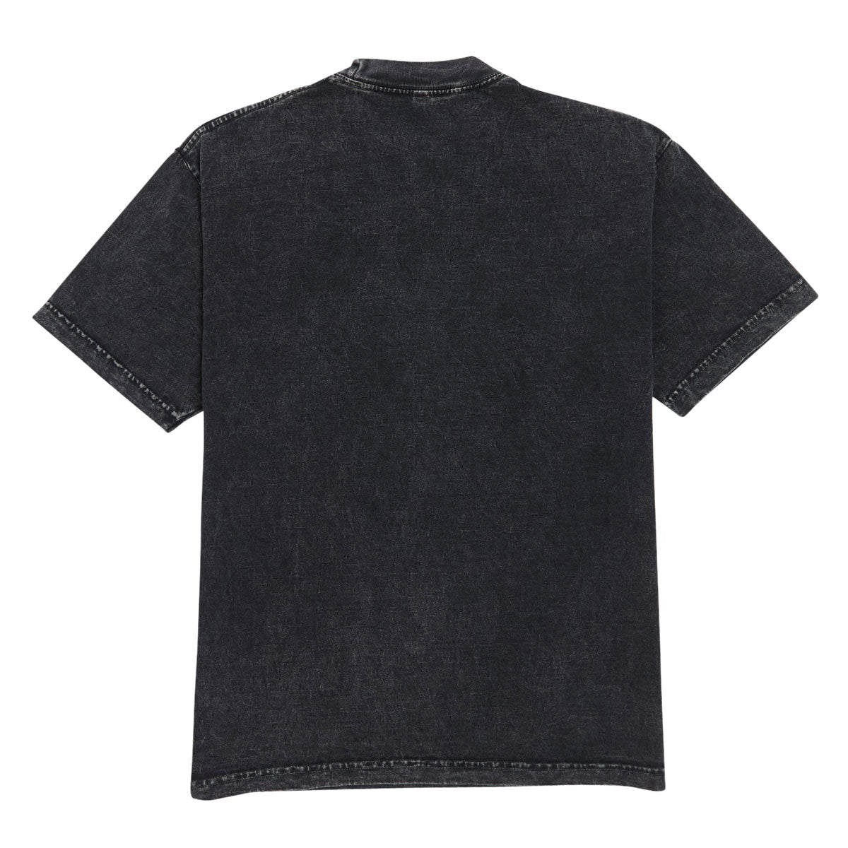 Quasi Limitless T-Shirt - Carbon Black image 2