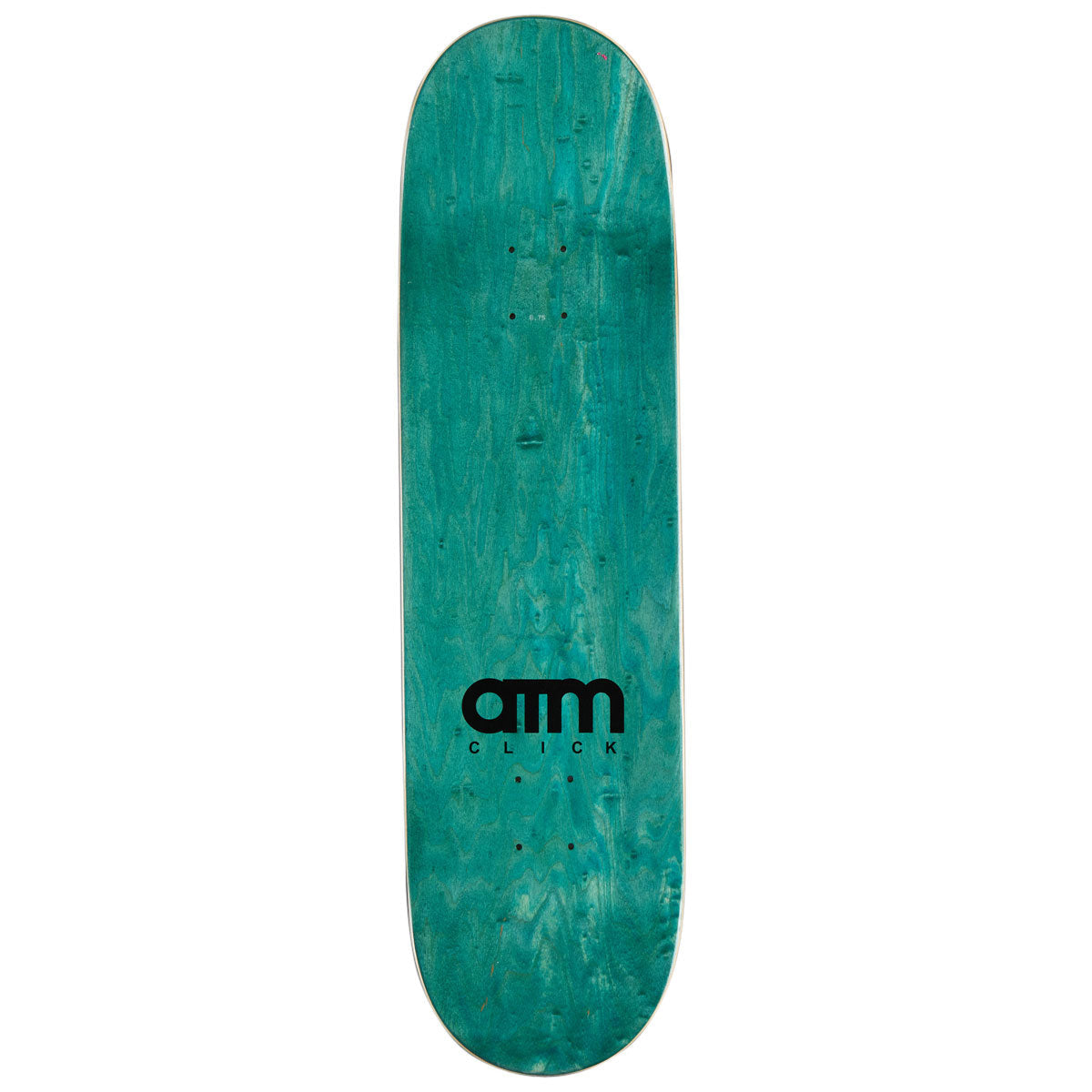 ATM Spider Skateboard Deck - 8.75