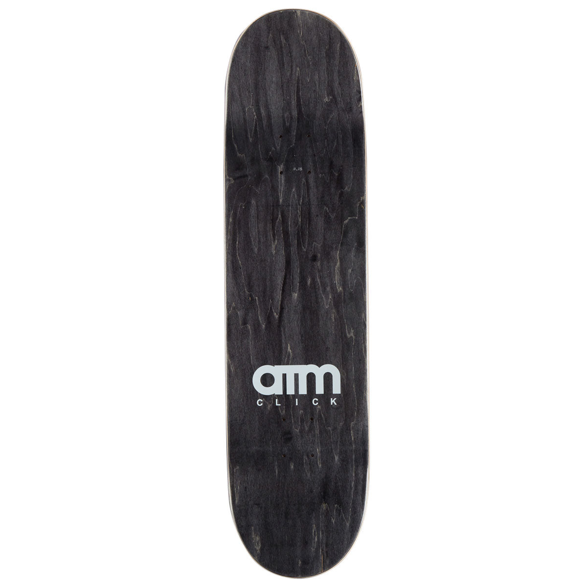 ATM Derek Scott Temple Skateboard Complete - 8.25