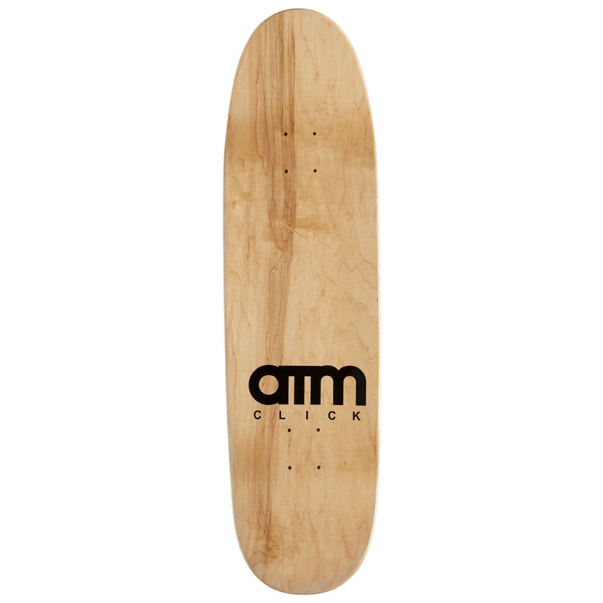ATM Mary Reissue Point Skateboard Deck - 8.75