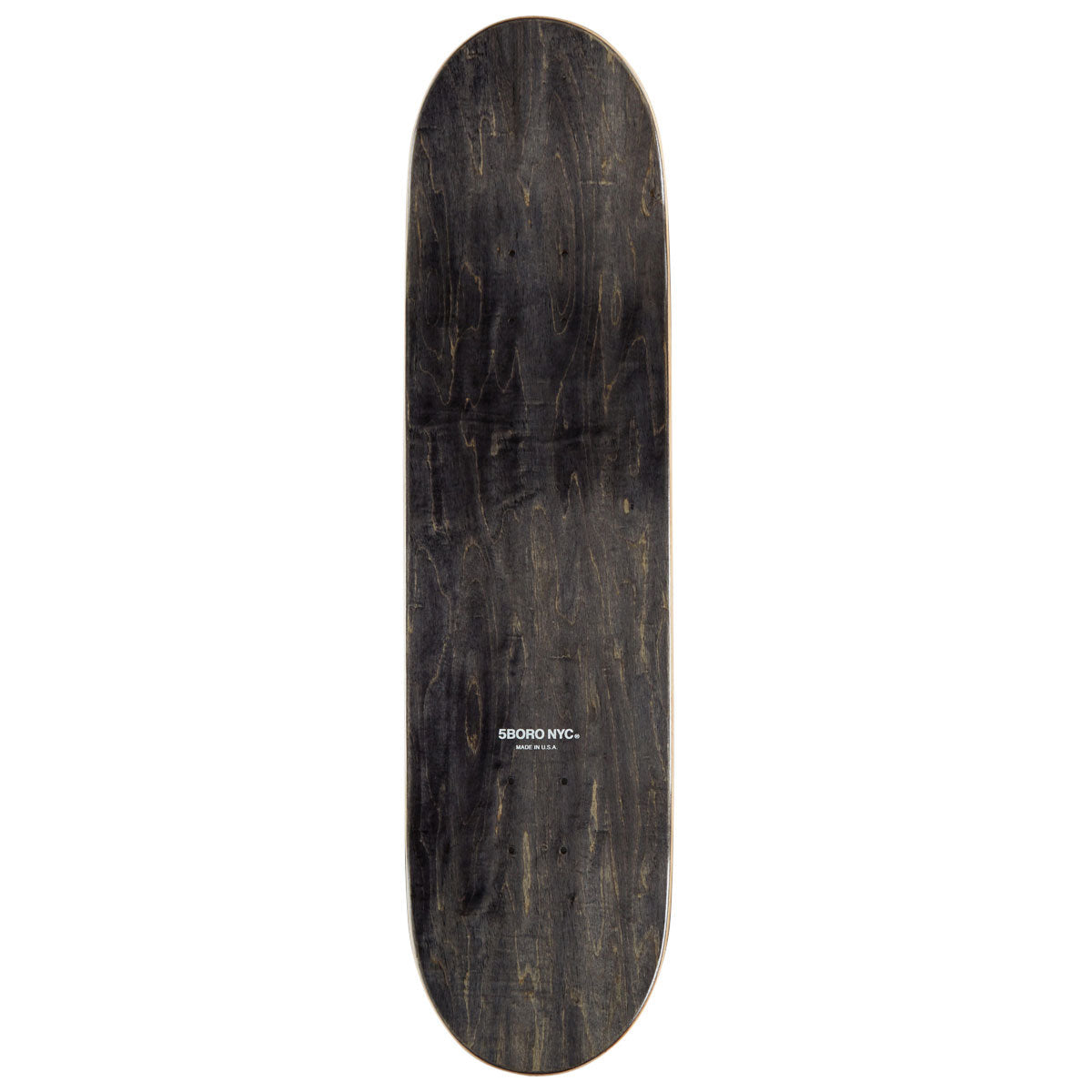 5Boro Suski 5Ball Wizard Skateboard Complete - 8.25