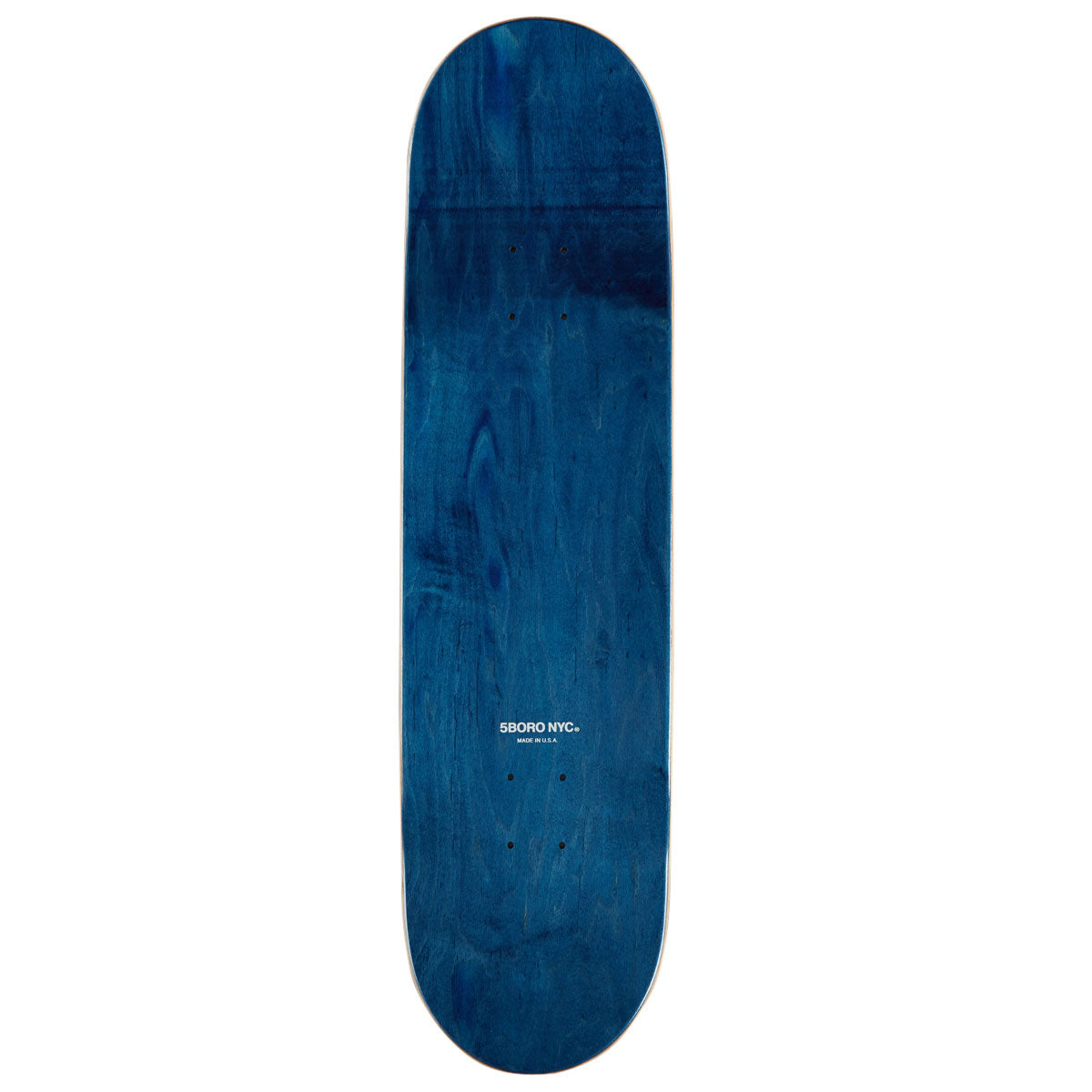 5Boro Suski 5Ball Wizard Skateboard Deck - 8.50