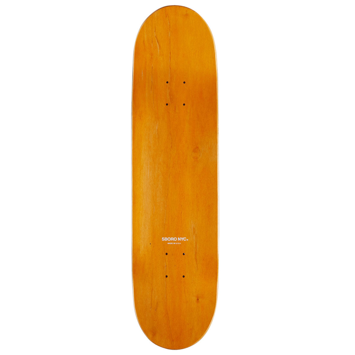 5Boro 5Ball Dragon Skateboard Complete - 8.25
