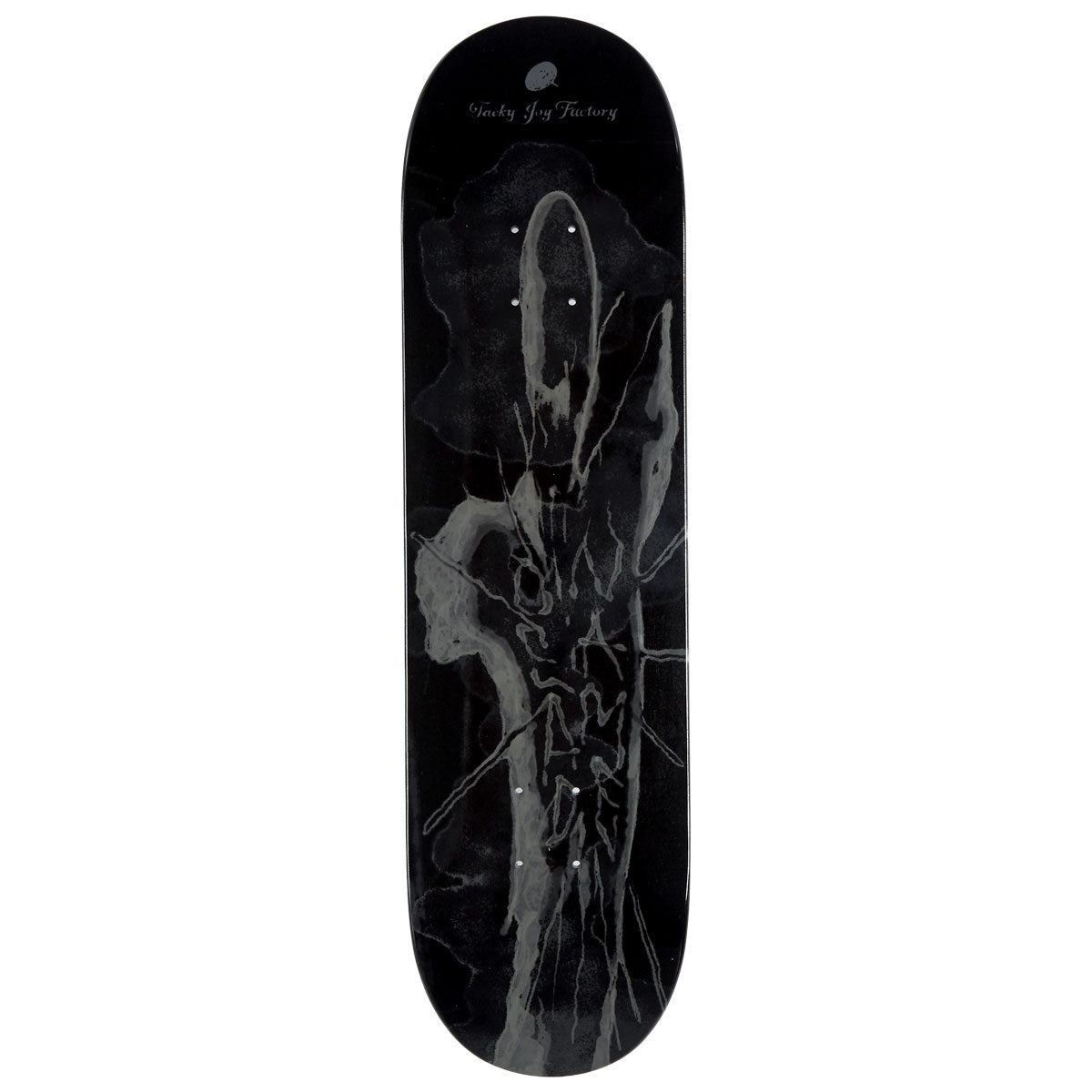 Tacky Joy Factory Deadname Spears Skateboard Deck - 8.00