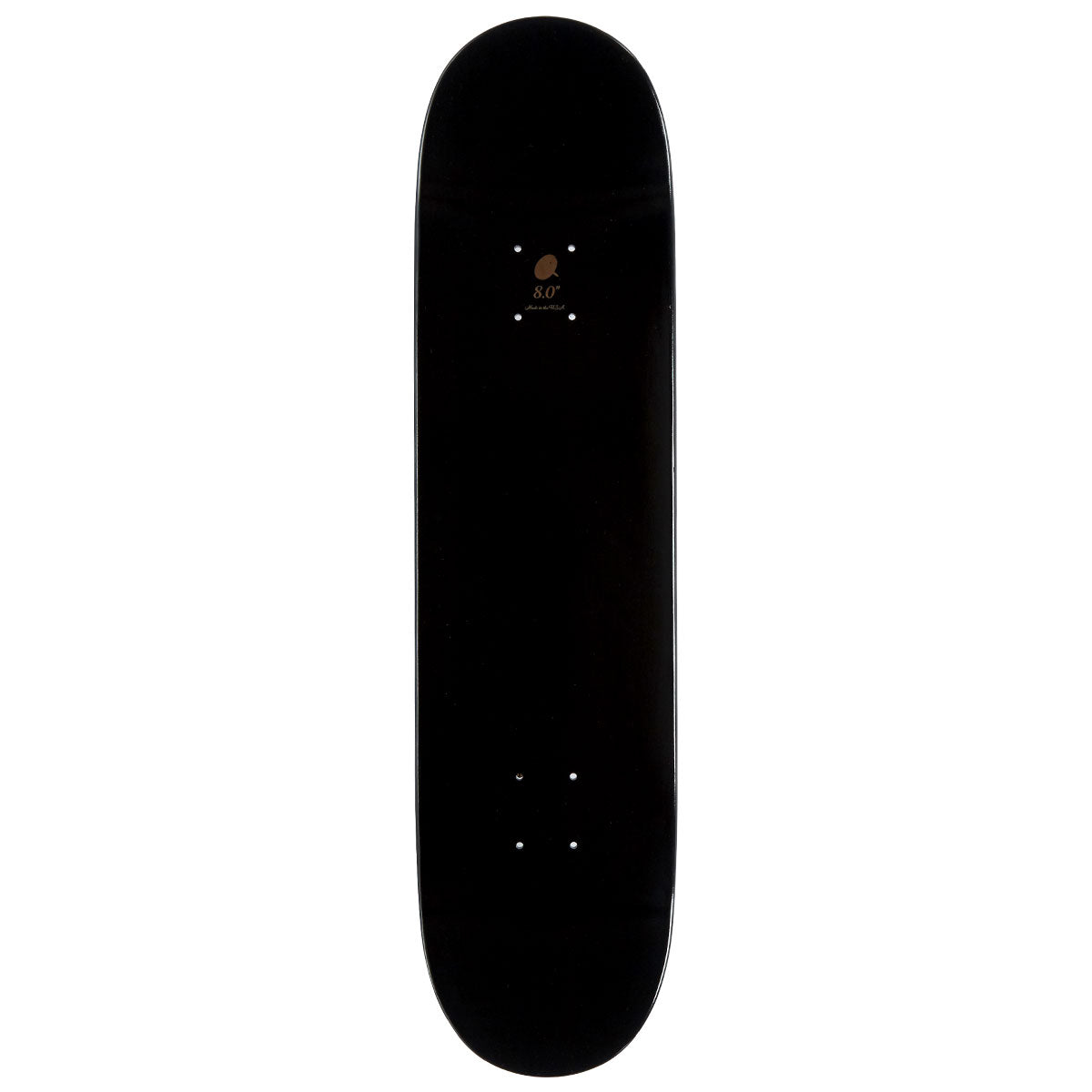 Tacky Joy Factory Deadname Spears Skateboard Complete - 8.00