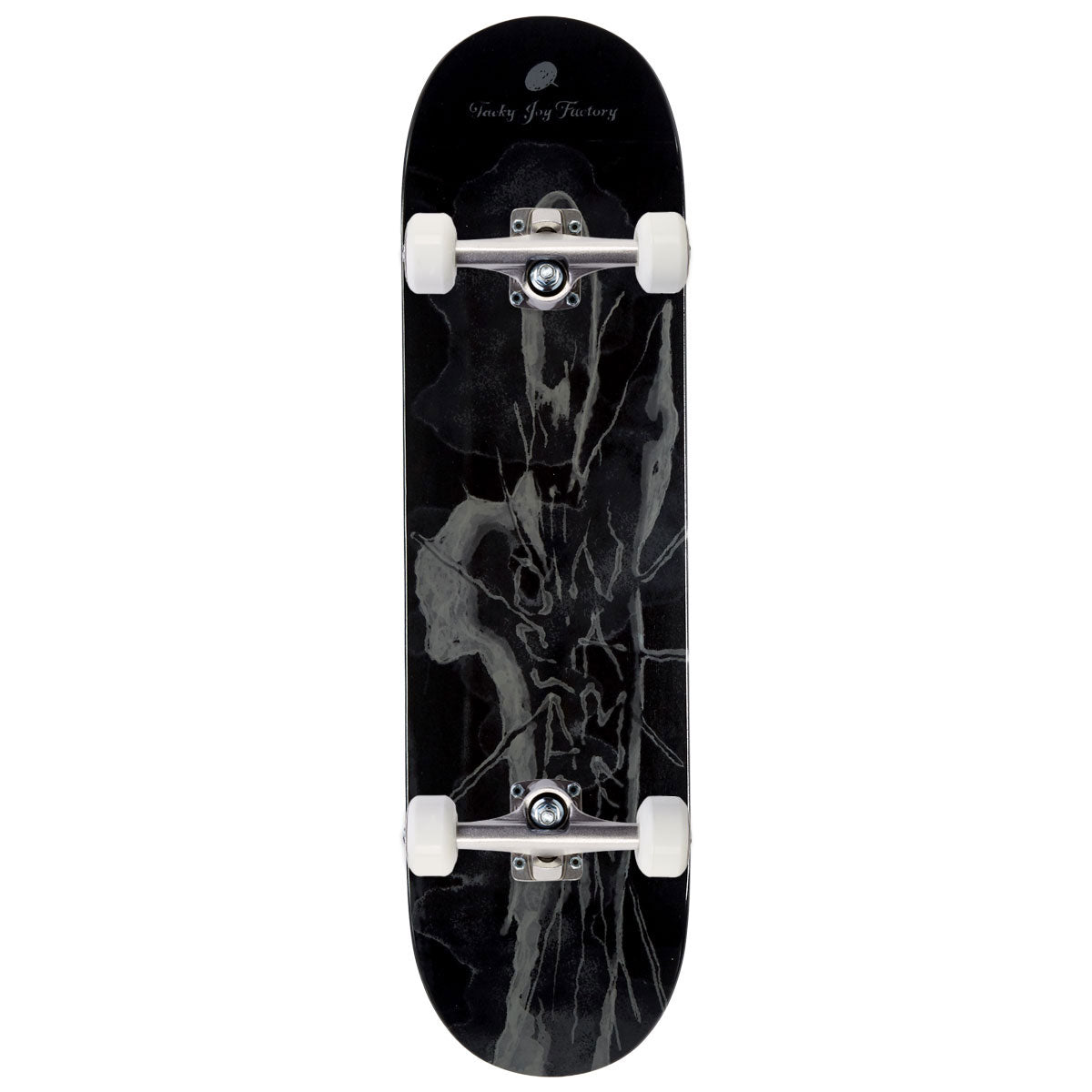 Tacky Joy Factory Deadname Spears Skateboard Complete - 8.00