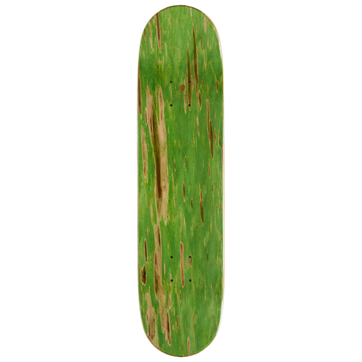 Tacky Joy Factory Anatomy Of Joy Skateboard Deck - 7.75