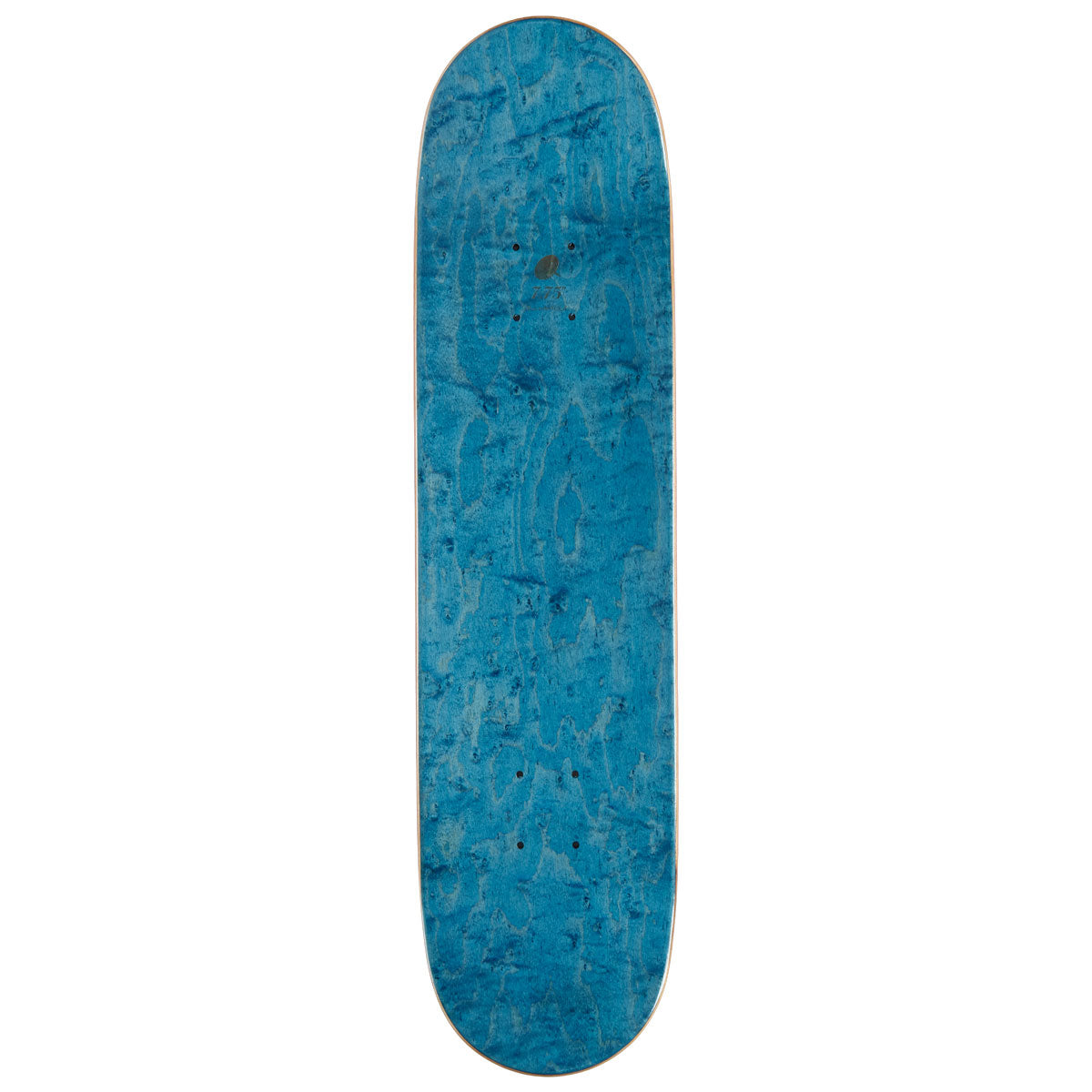 Tacky Joy Factory All Nerves Skateboard Deck - 7.75