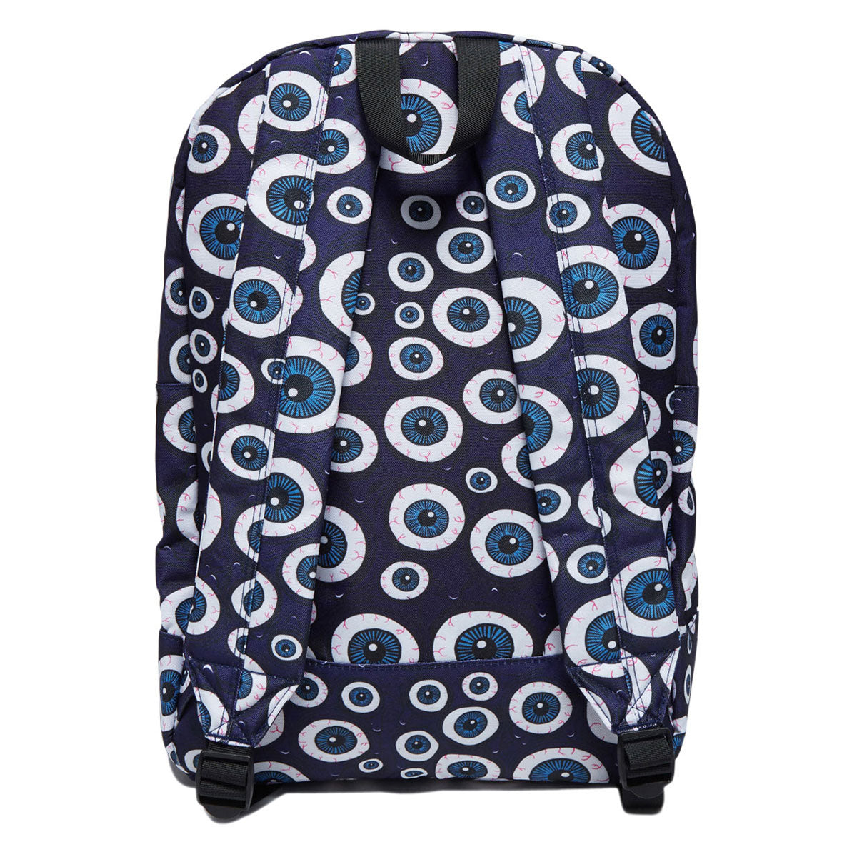 Heroin Eyes Backpack - Assorted image 2