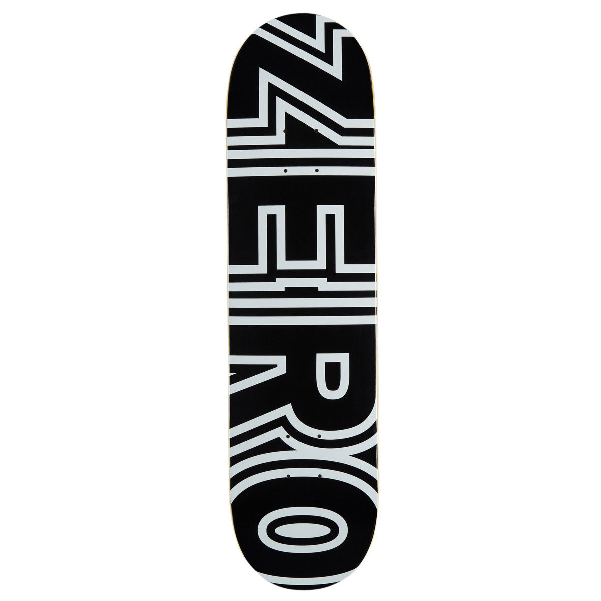 Zero Bold R7 Skateboard Deck - 8.00