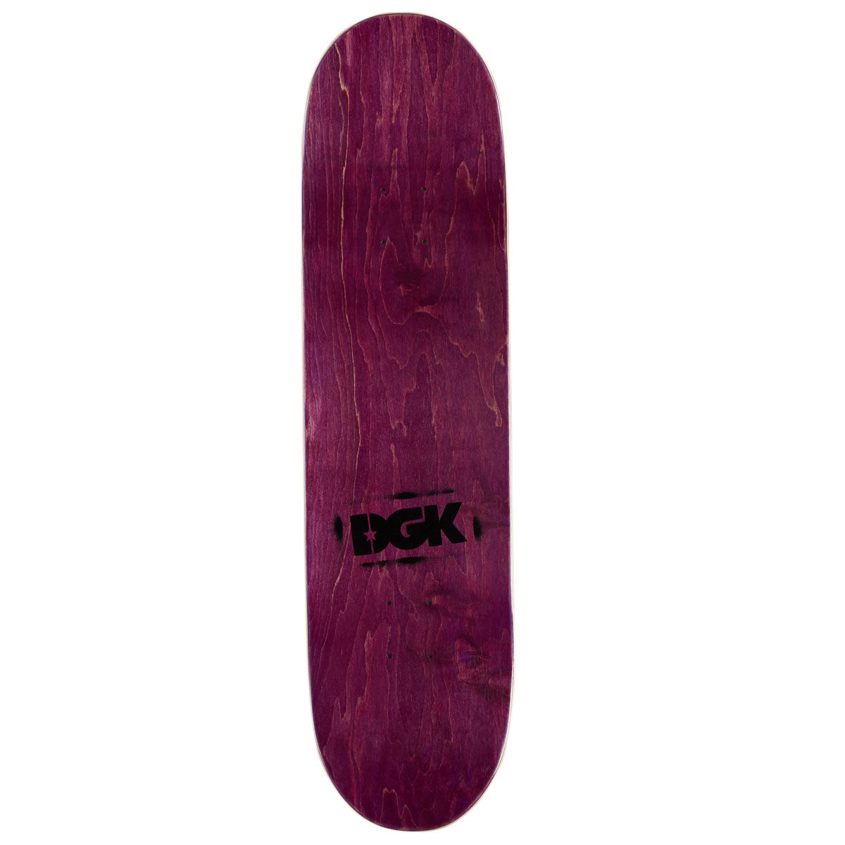 DGK Fast Money Shanahan Skateboard Complete - 8.25