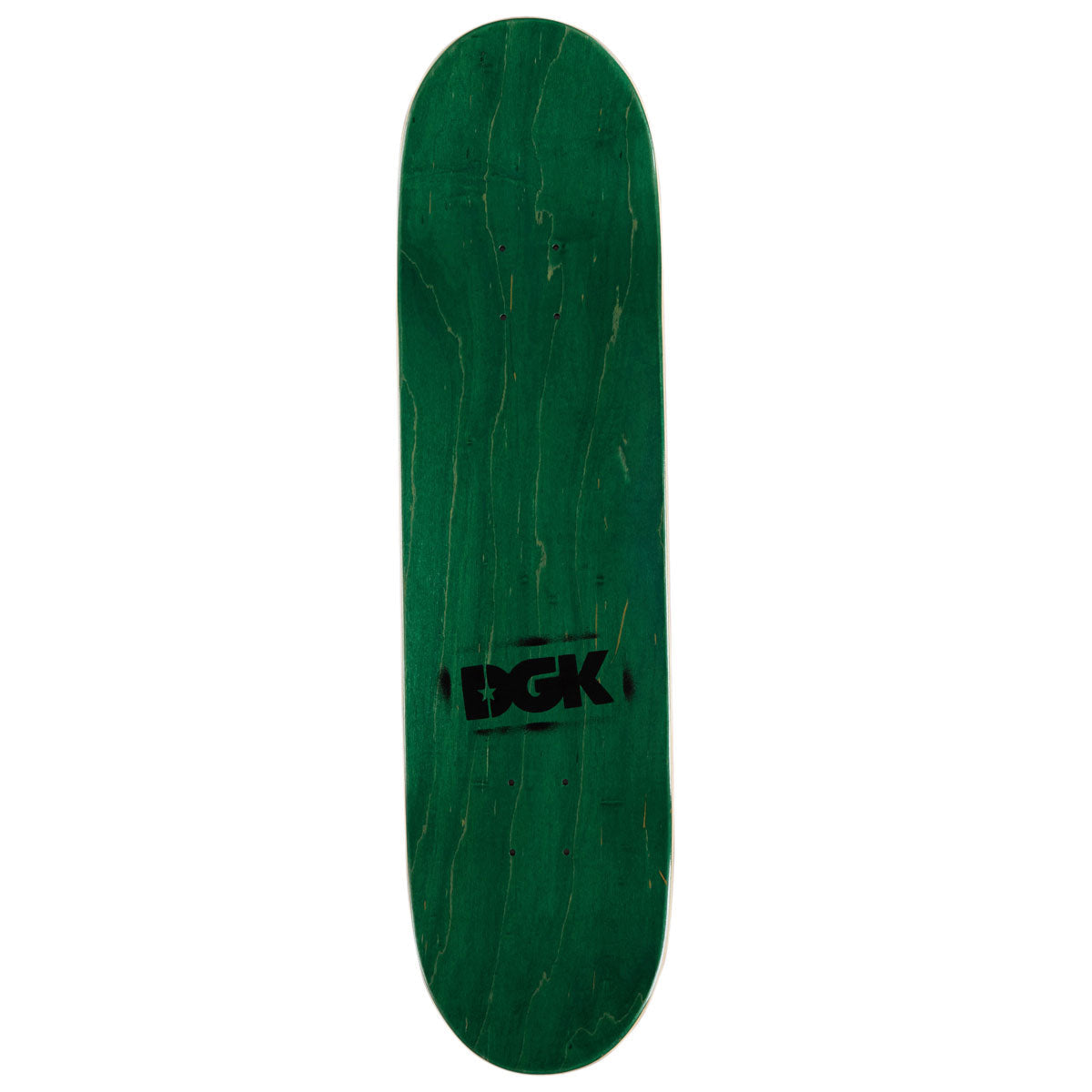 DGK New Flight Kalis Skateboard Deck - 8.06