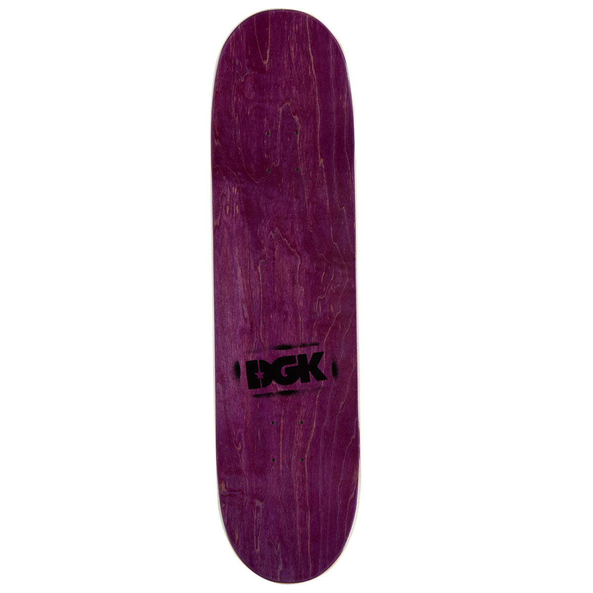 DGK Rapture Boo Skateboard Complete - 8.25