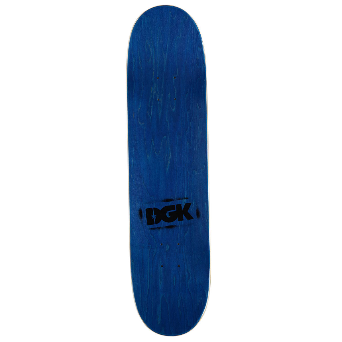 DGK Street Soldier Liberator Panebianco Skateboard Deck - 7.80