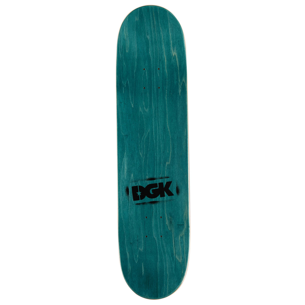 DGK Barrio Raza Skateboard Complete - 8.00