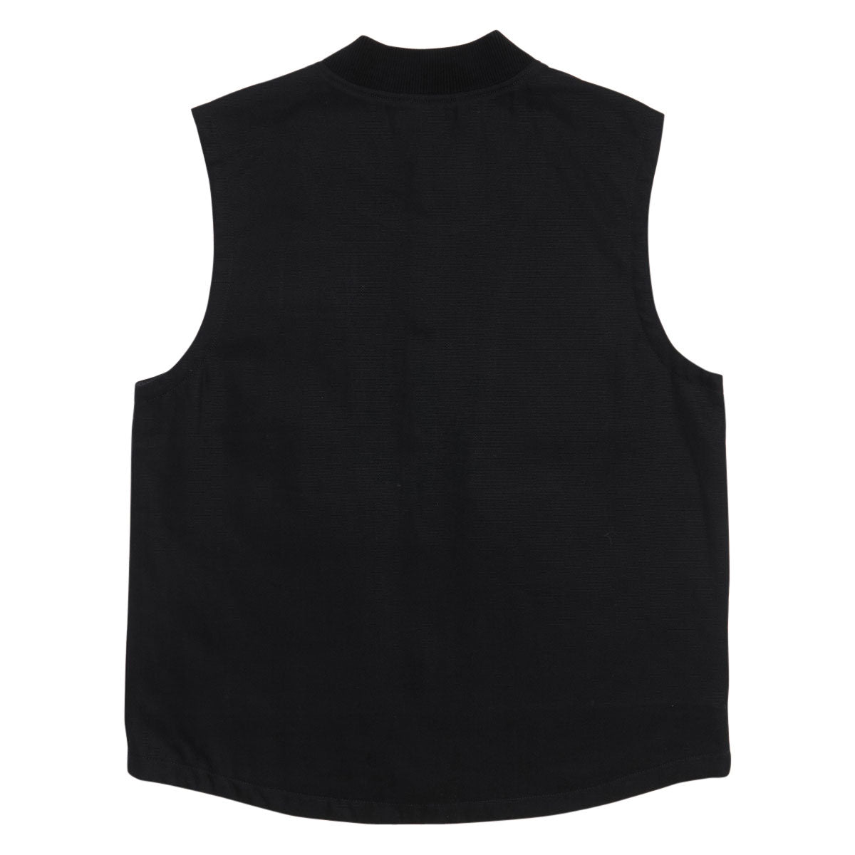 Portal Dimension Cracked Vest - Black image 2