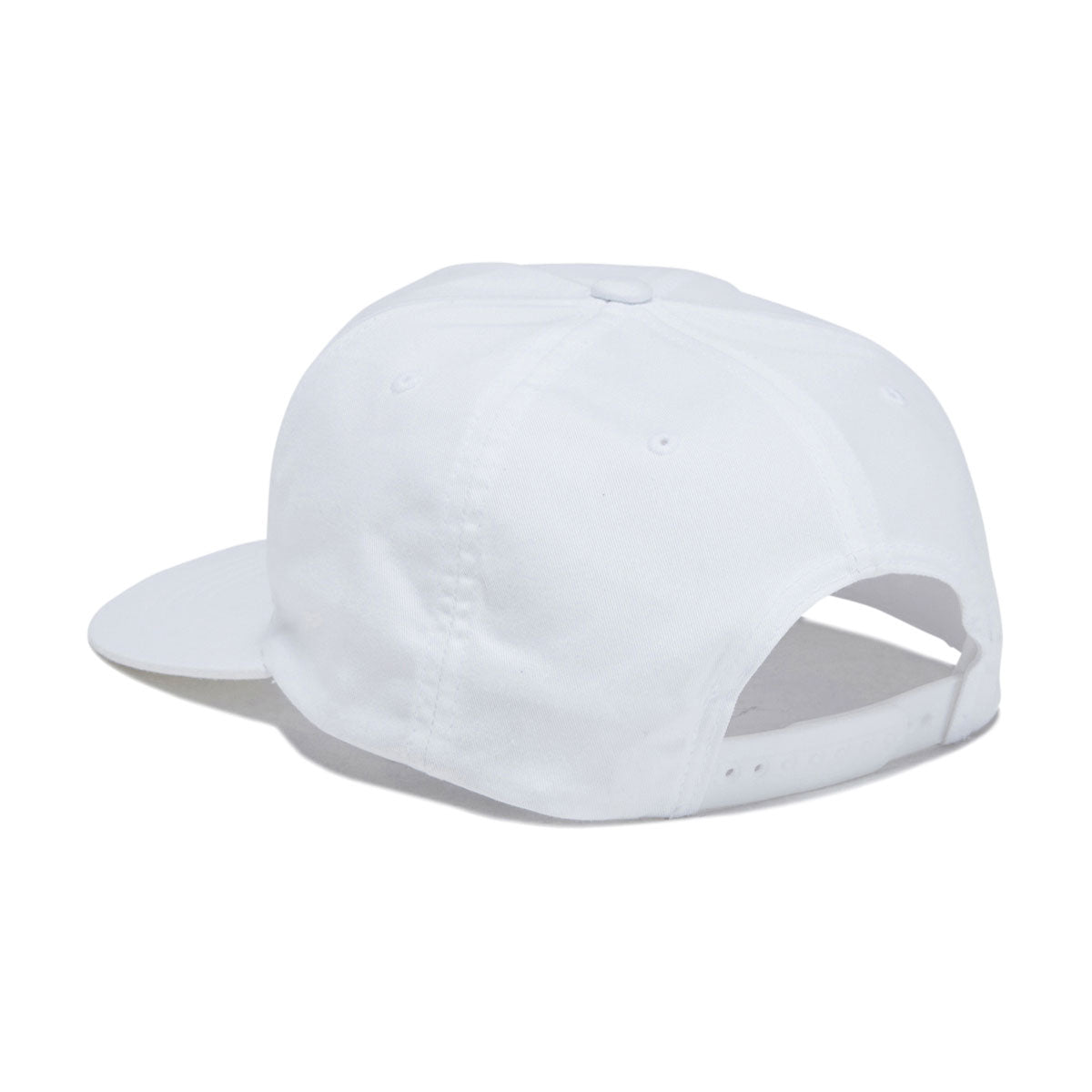 Portal Dimension Medusa Hat - White image 2