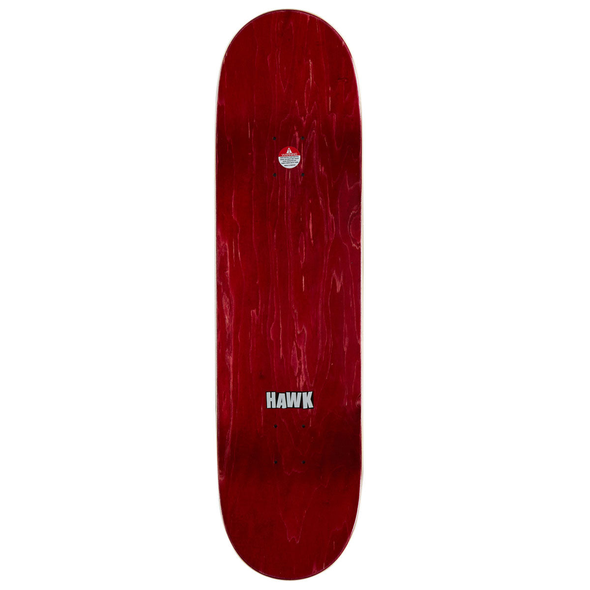 Baker Riley Hawk 3:16 Skateboard Deck - 8.50
