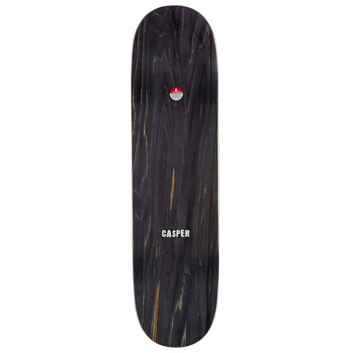 Baker Casper Brooker Night Ross B2 Skateboard Complete - 8.50