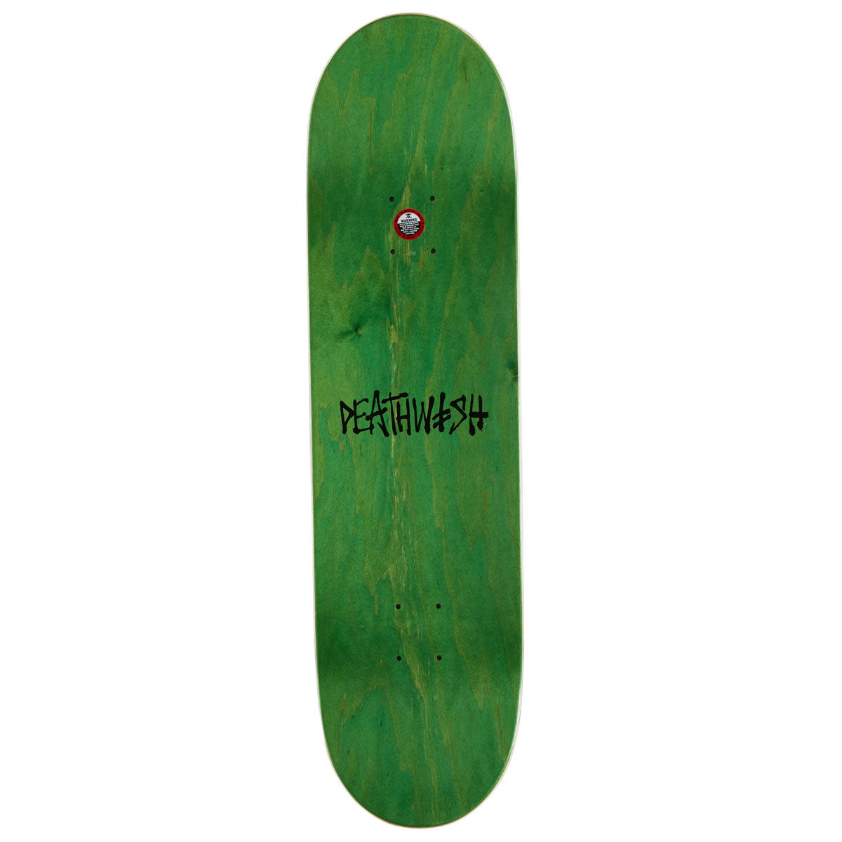 Deathwish Erik Ellington Classic V2 Skateboard Deck - 8.475