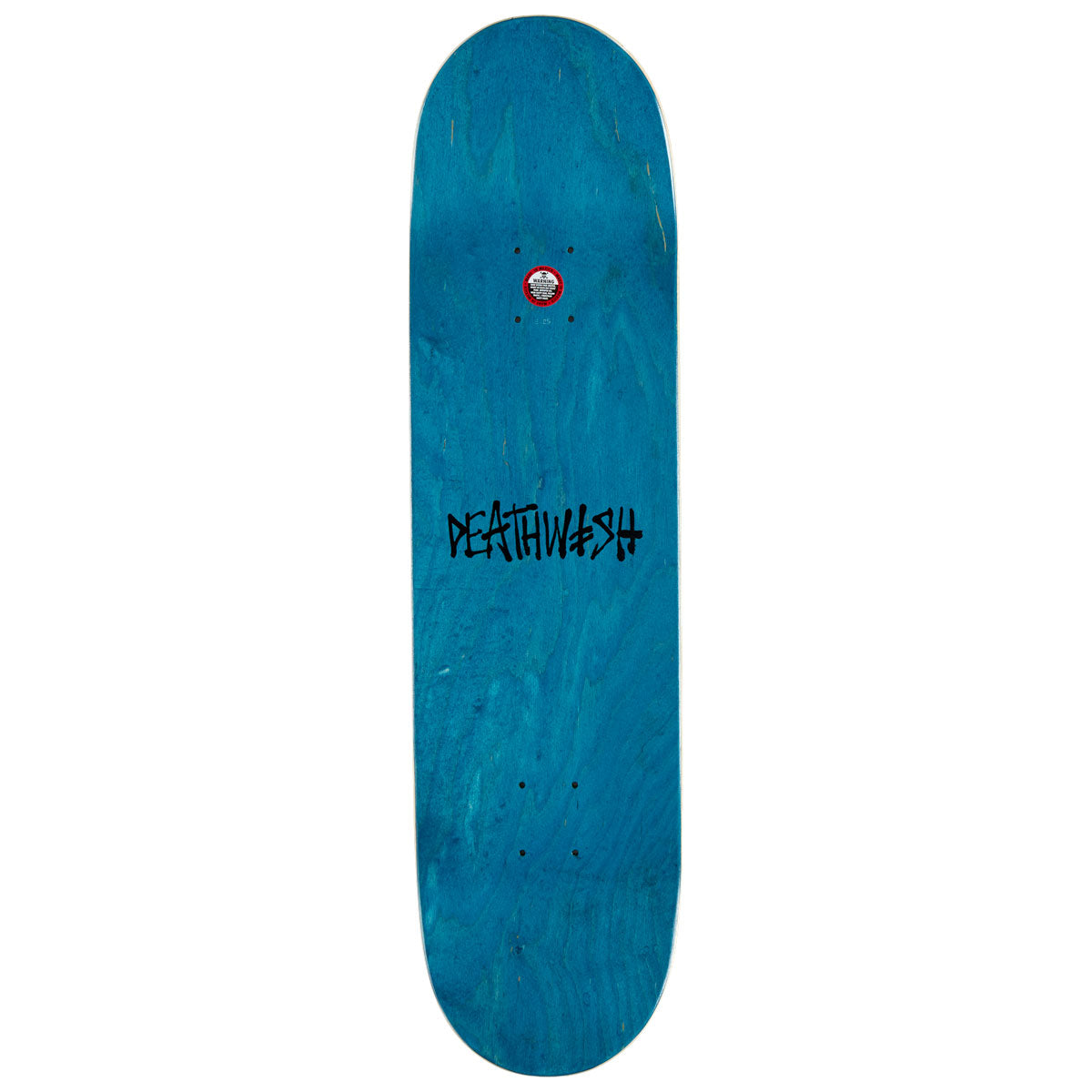 Deathwish Taylor Kirby Bloodhound Skateboard Complete - 8.25