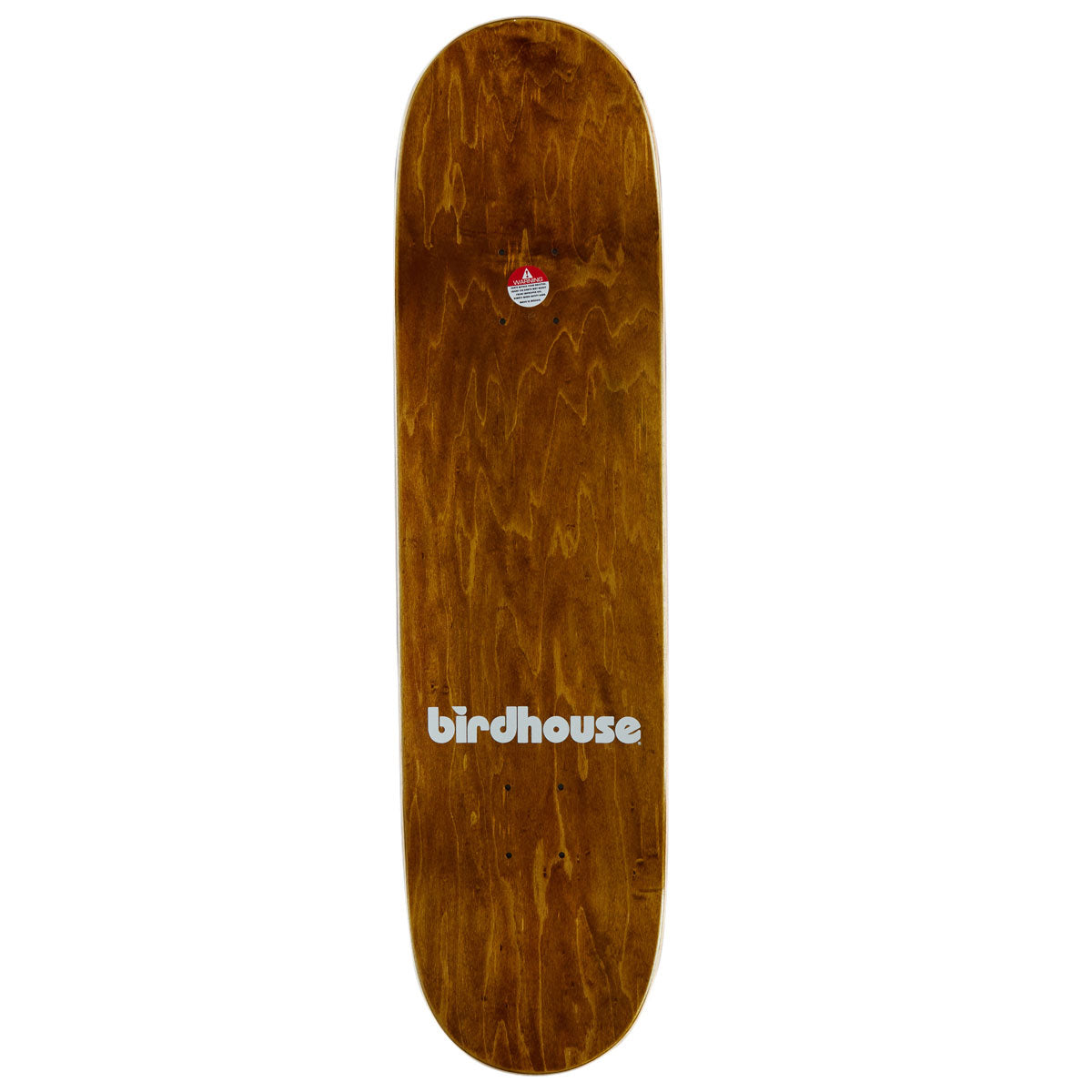 Birdhouse Big B Skateboard Deck - 8.25