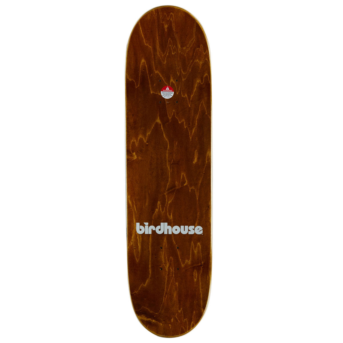 Birdhouse David Loy Horseman Skateboard Complete - 8.50