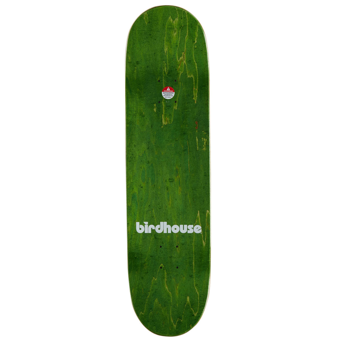 Birdhouse Roman Pabich Ninja Skateboard Complete - 8.50