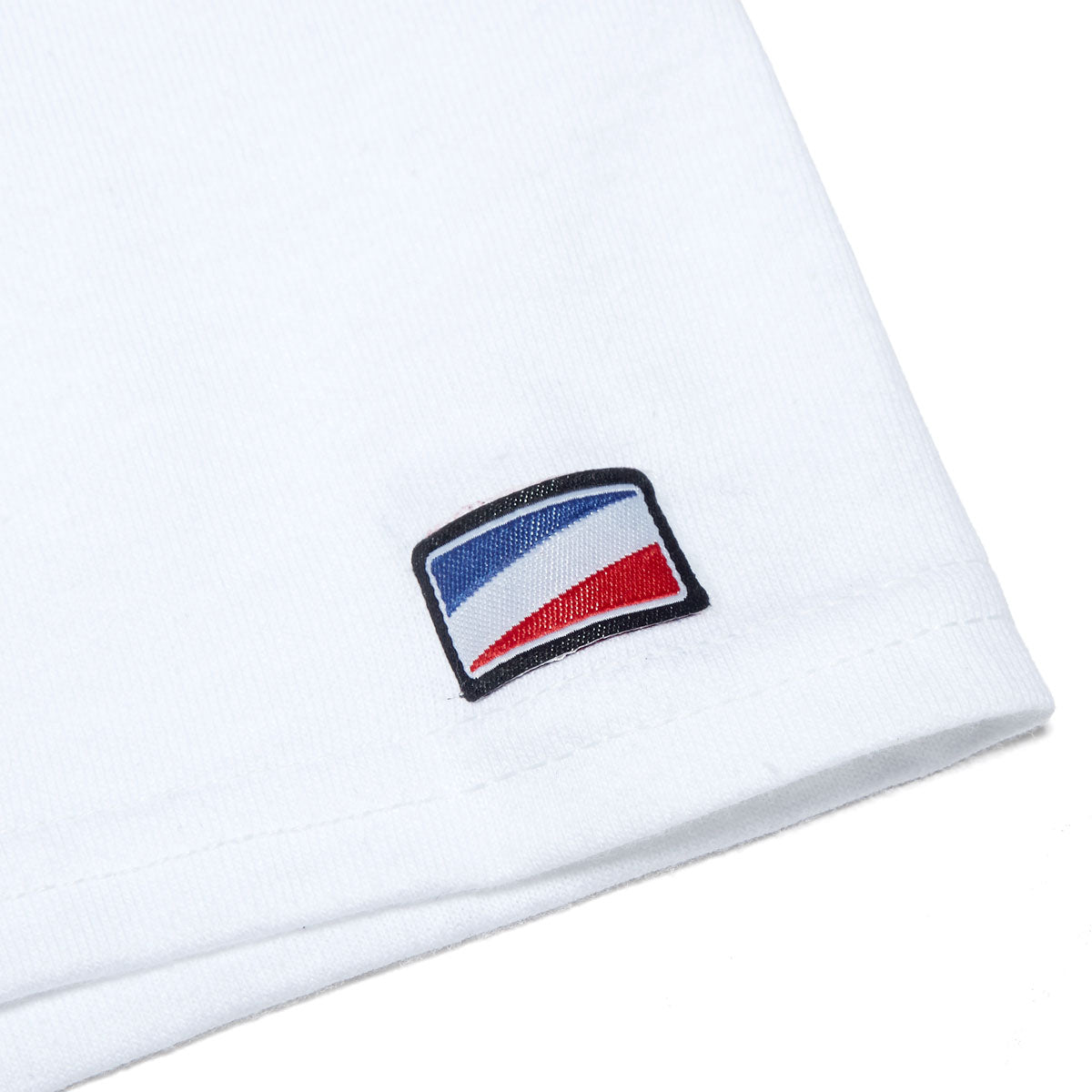 Shorty's Muska T-Shirt - White image 3