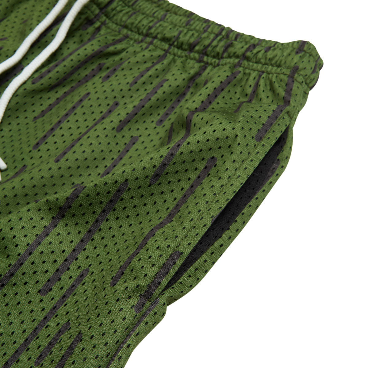 Snack Rain Camo Mesh Shorts - Rain Camo image 4